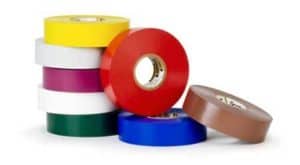 pvc insulation tapes market